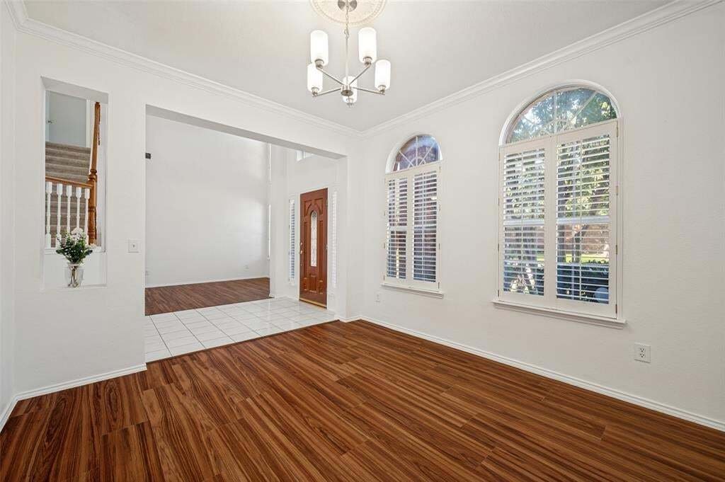 Casa en Plano, Texas, Estados Unidos 3 - 19083799