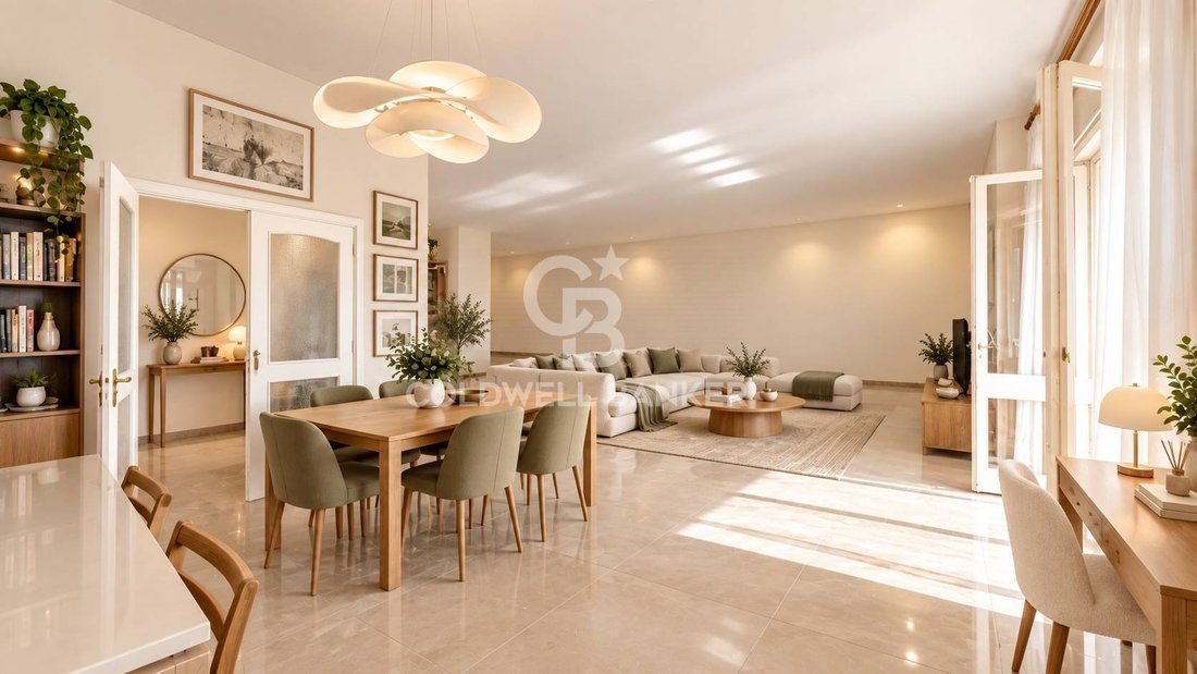 Apartamento en Sempione, Milán, Italia 1 - 19076143