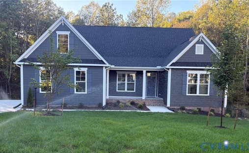 Haus in New Kent, Virginia, Vereinigte Staaten 1