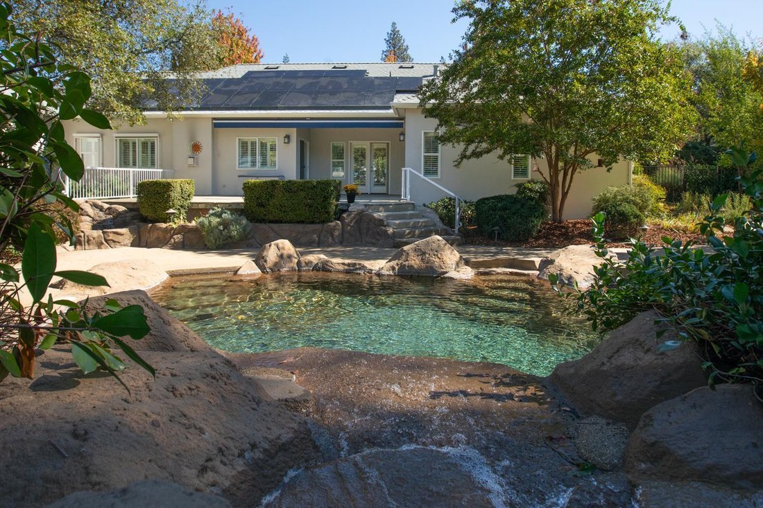 Maison à Penn Valley, Californie, États-Unis 2 - 19083316