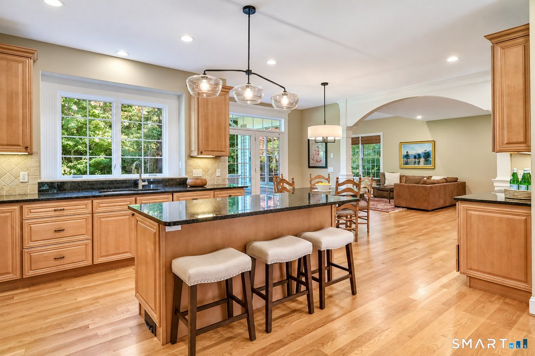 Maison à Avon, Connecticut, États-Unis 3 - 19077127