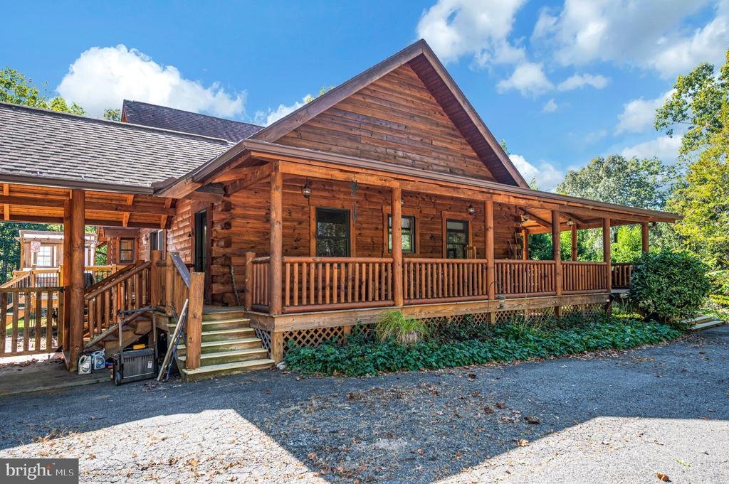 Casa en Catlett, Virginia, Estados Unidos 2 - 19083315