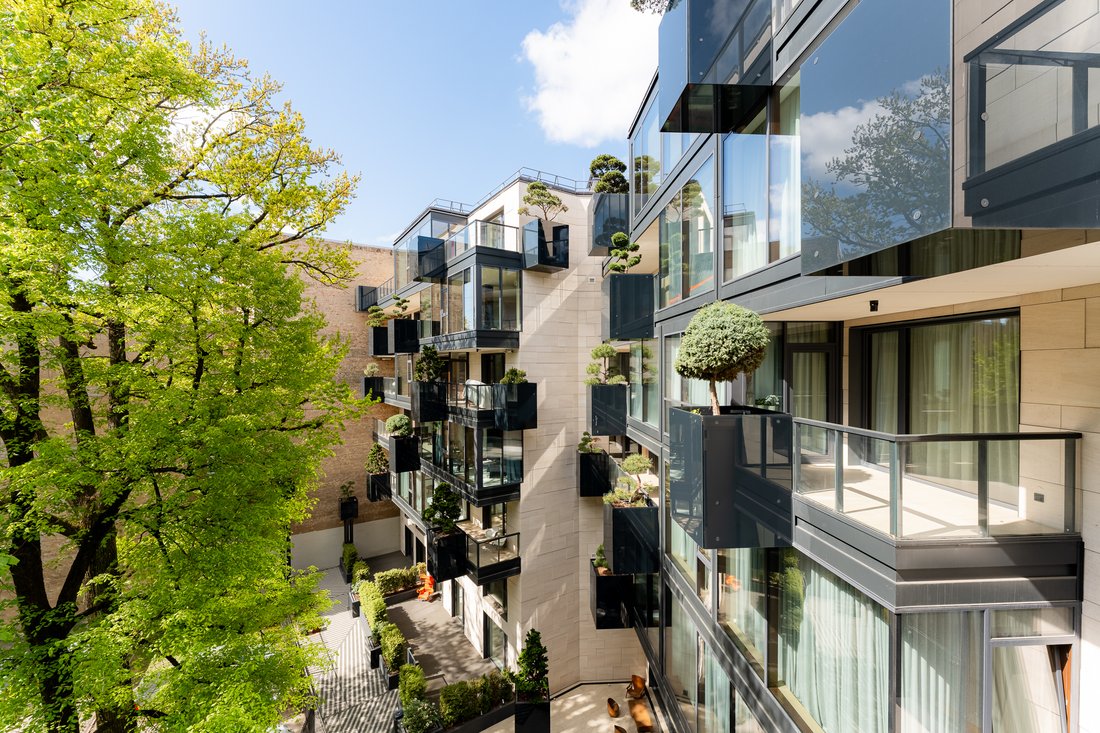Apartment in Riga, Latvia 1 - 19078481