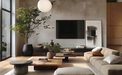 Appartement à Saint Louis, Versailles, France 1