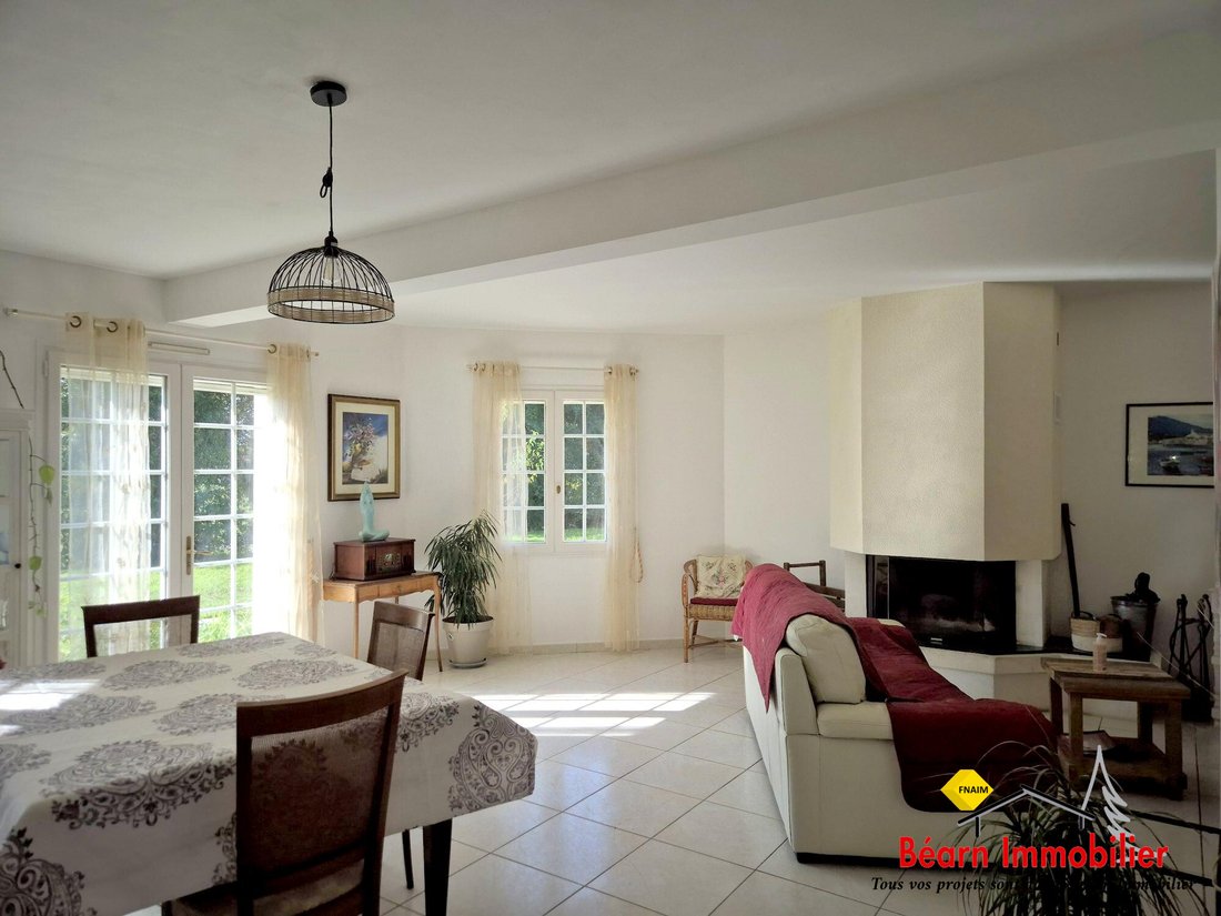Villa in Salies-de-Béarn, Neu-Aquitanien, Frankreich 5 - 19076524