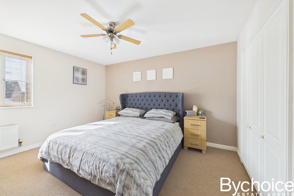 Casa en Haverhill, Inglaterra 5 - 19078889