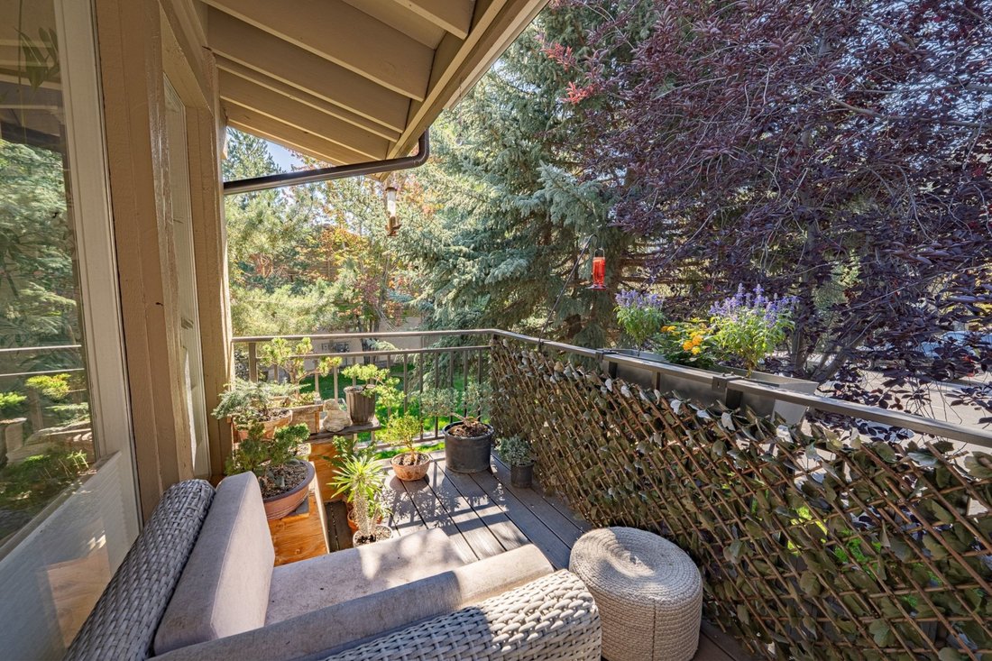 Townhouse en Ketchum, Idaho, Estados Unidos 1 - 19078444