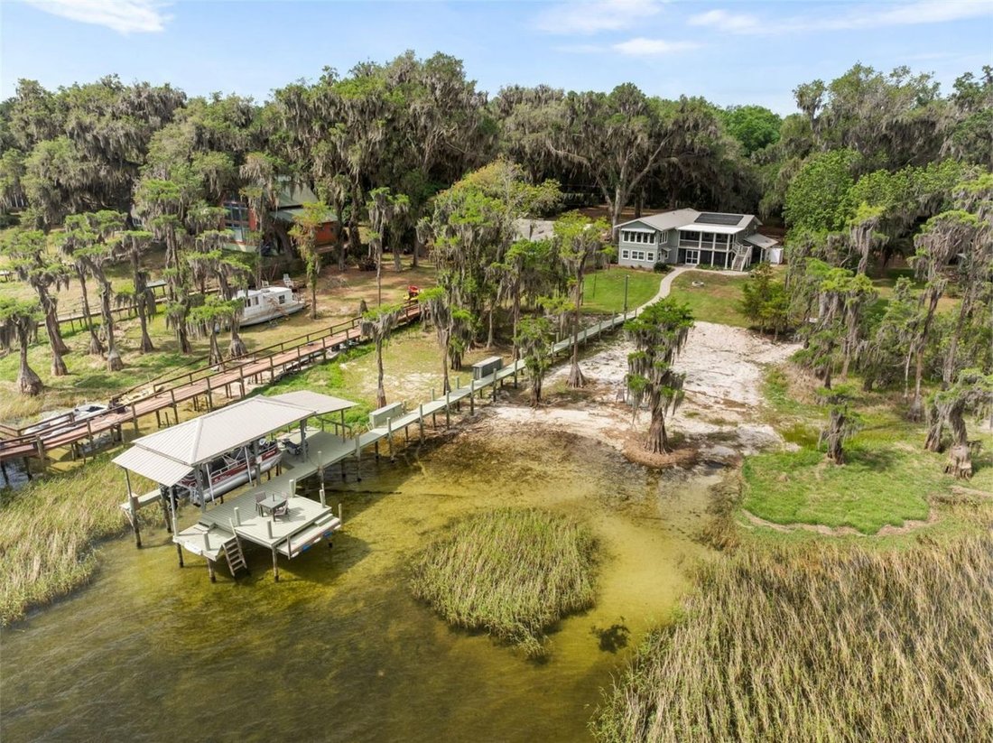 Casa en Melrose, Florida, Estados Unidos 5 - 19082110