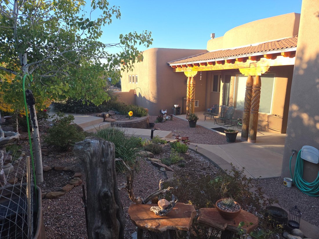 Haus in Sandia Park, New Mexico, Vereinigte Staaten 3 - 19085550