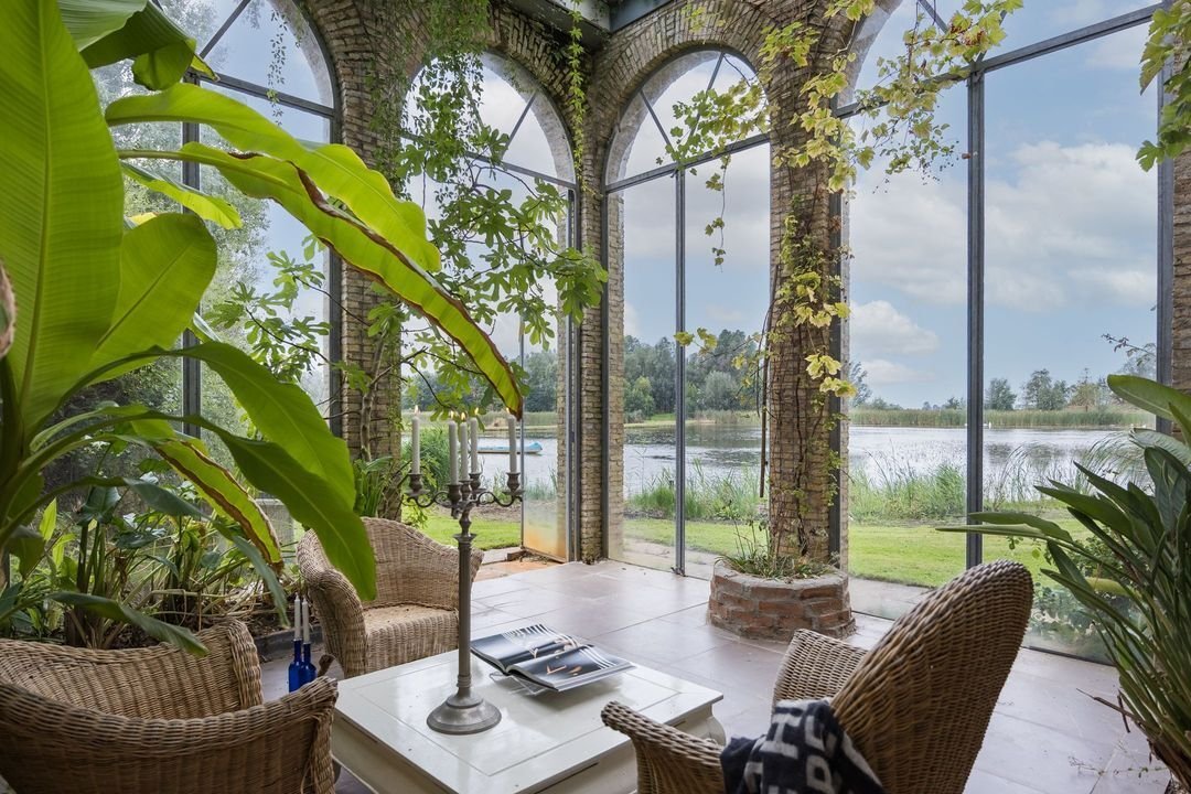 Finca en Bakhuzen, Frisia, Países Bajos 4 - 19078069