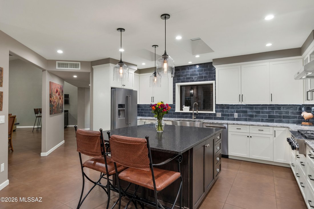 Townhouse en Tucson, Arizona, Estados Unidos 3 - 19076312