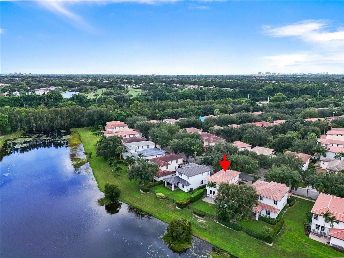 House in Palm Beach Gardens, Florida, United States 2 - 19085963