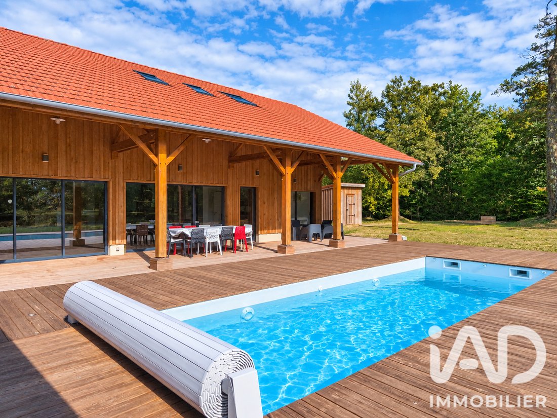 House in Saint-Paul-en-Born, Nouvelle-Aquitaine, France 4 - 19078334