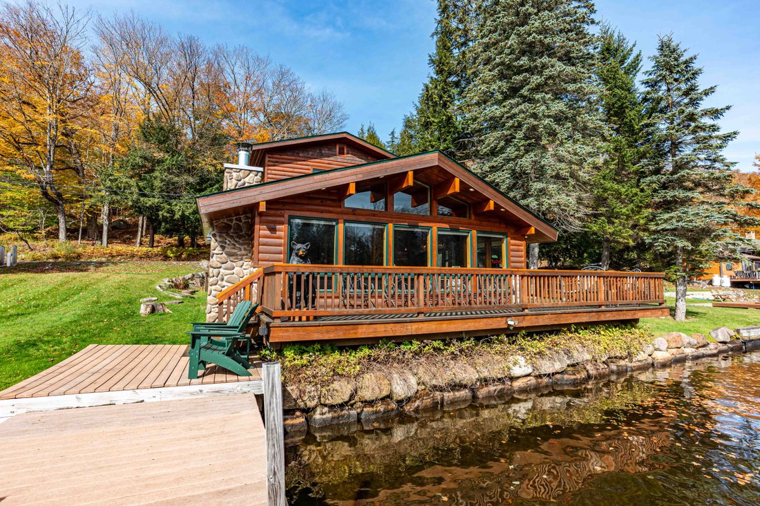 Haus in Old Forge, New York, Vereinigte Staaten 5 - 19082808