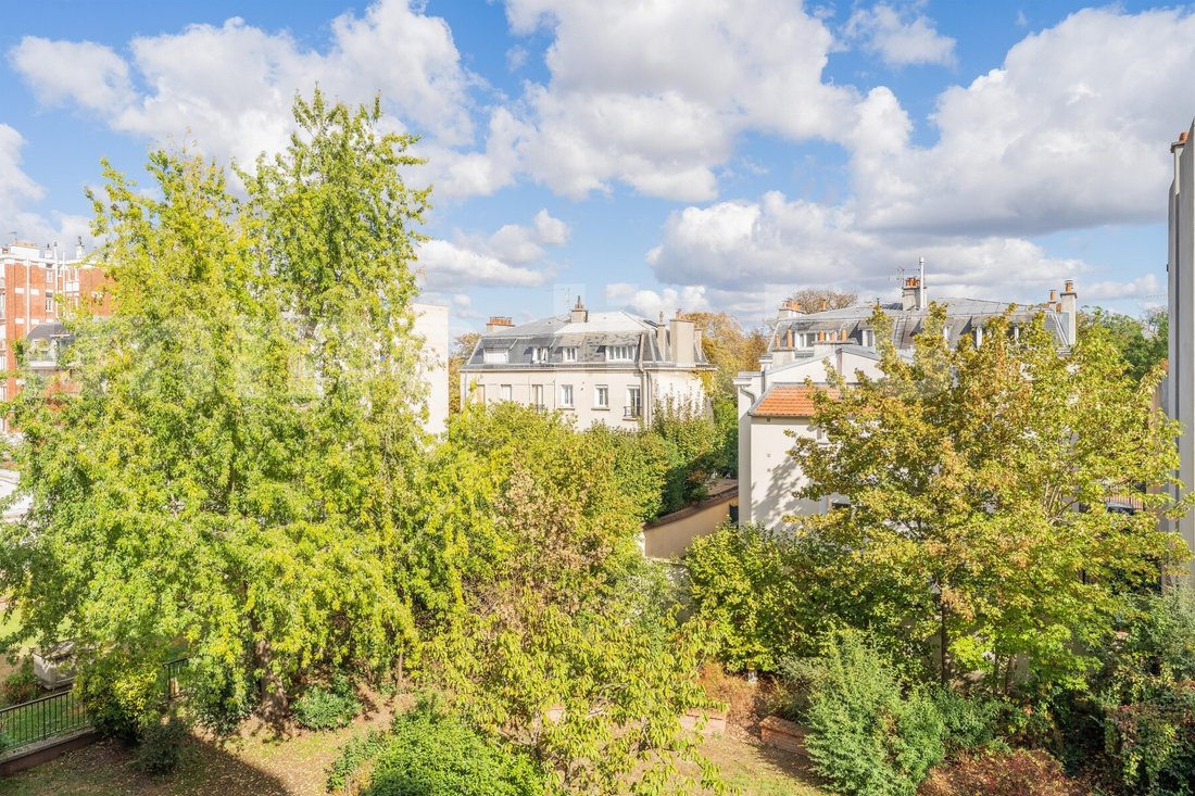 Wohnung in Archevêché, Charenton-le-Pont, Frankreich 4 - 19077525