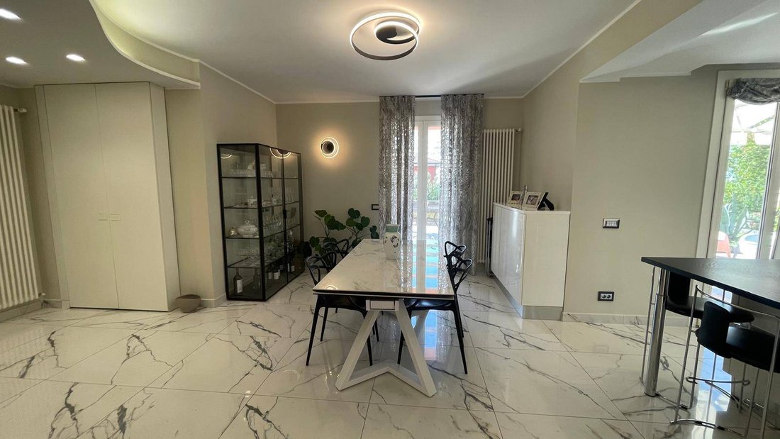 Apartamento en Latte-Ville, Ventimiglia, Liguria 4 - 15118527