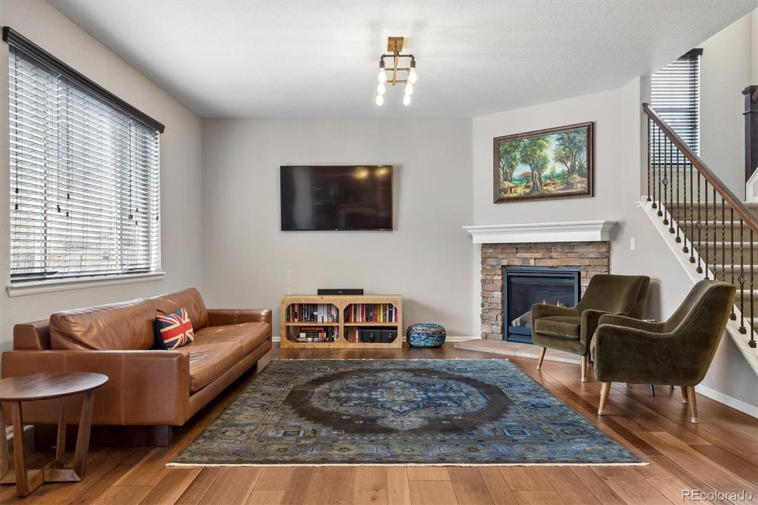 Haus in Castle Rock, Colorado, Vereinigte Staaten 2 - 19085848