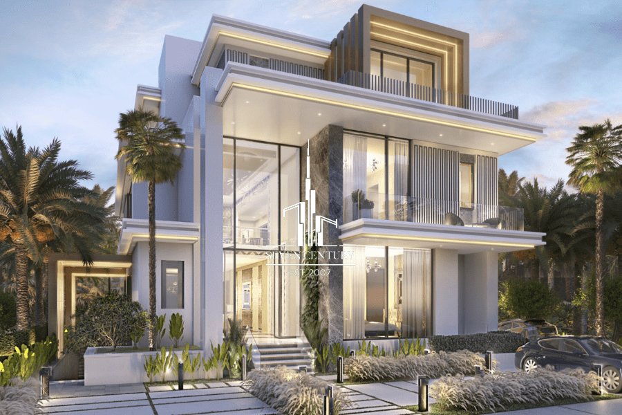 Villa in Al Yalayis 1, Al Yalayis, Dubai 2 - 19079163