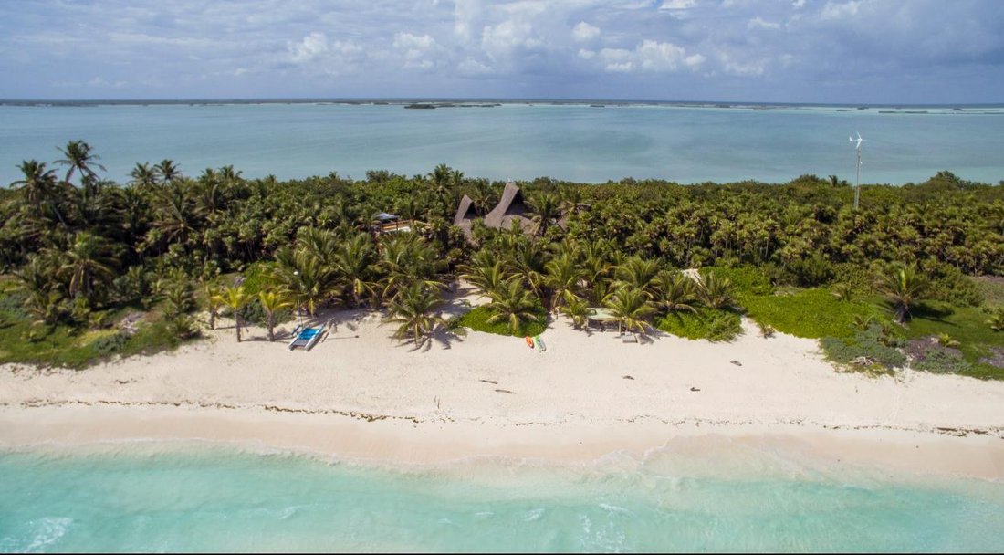 Maison à Alma Tulum Hotel, Quintana Roo, Mexique 3 - 19084974