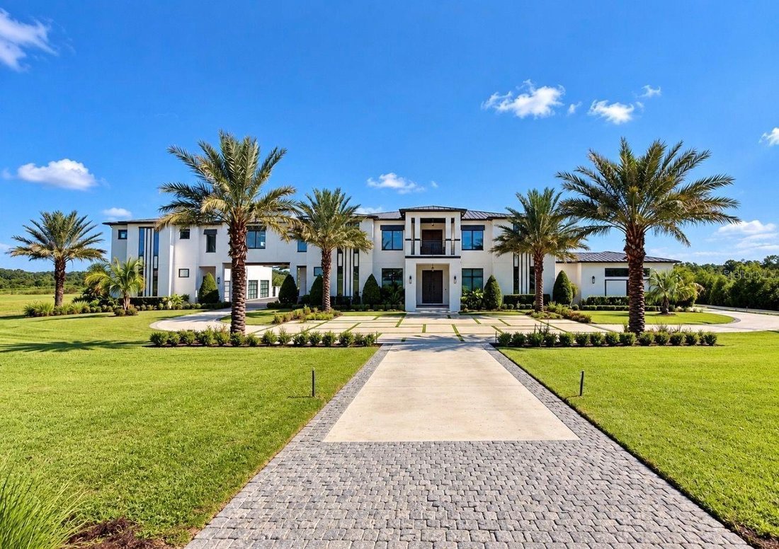 House in Thonotosassa, Florida, United States 2 - 19079725