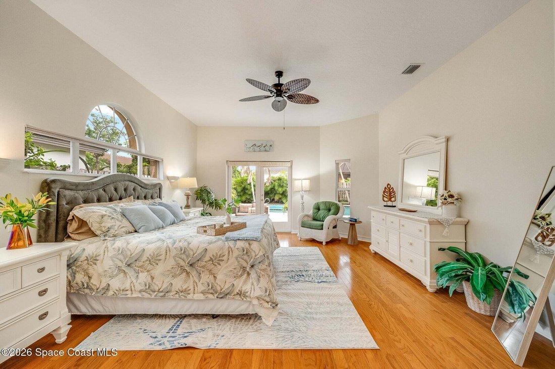 Maison à Indialantic, Floride, États-Unis 3 - 18043983