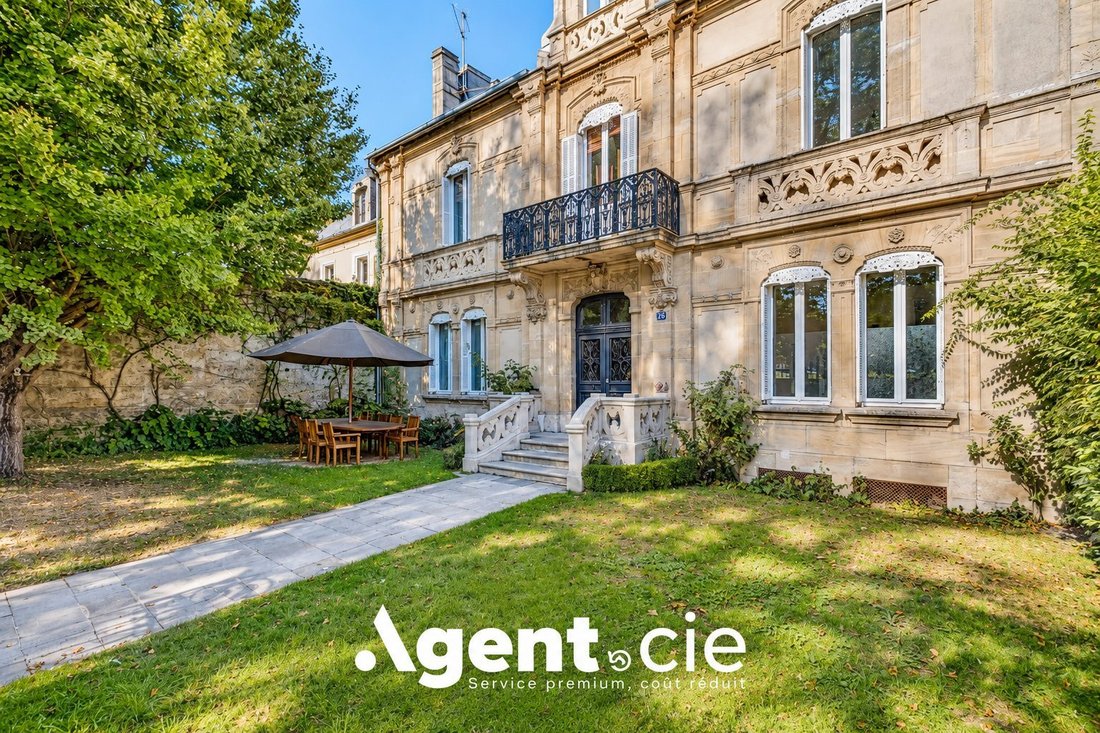 Maison à Bayeux, Normandie, France 1 - 19076675