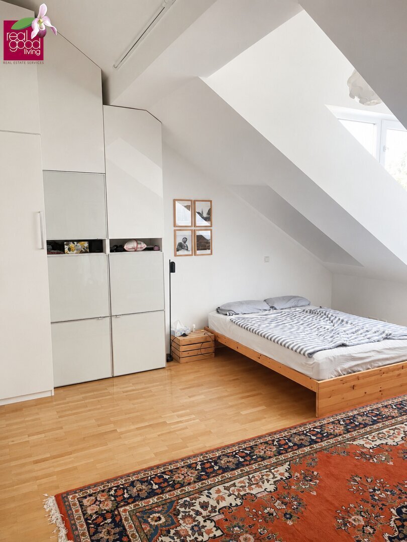Penthouse en Viena, Viena, Austria 2 - 18476824