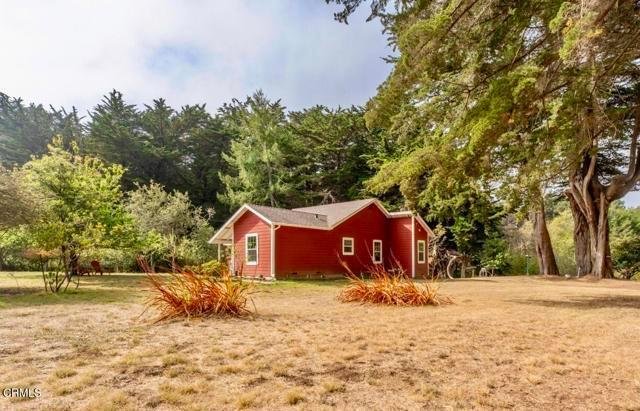 Casa en Fort Bragg, California, Estados Unidos 3 - 19082532