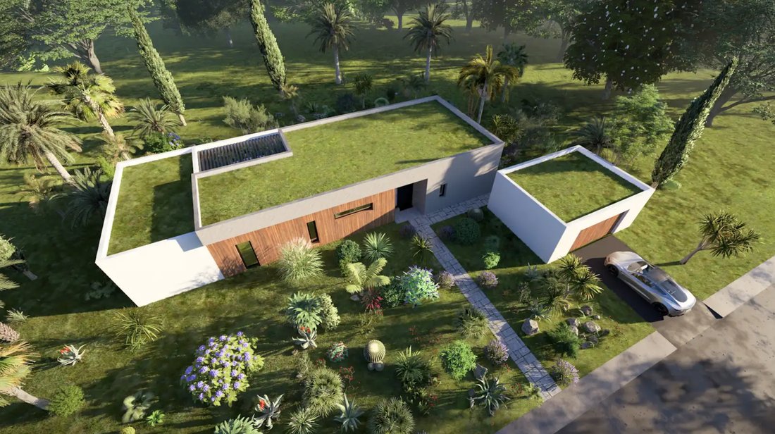 Maison à Saint Clair-Coteaux, Balma, France 5 - 19078111