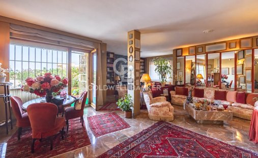 Appartement à Costa Saragozza, Bologne, Émilie-Romagne 1