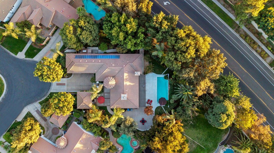 House in Visalia, California, United States 3 - 19080014