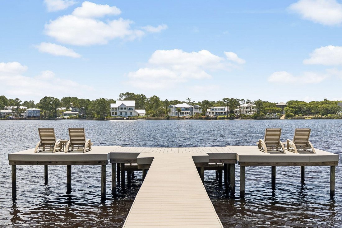 Haus in Santa Rosa Beach, Florida, Vereinigte Staaten 2 - 19085651