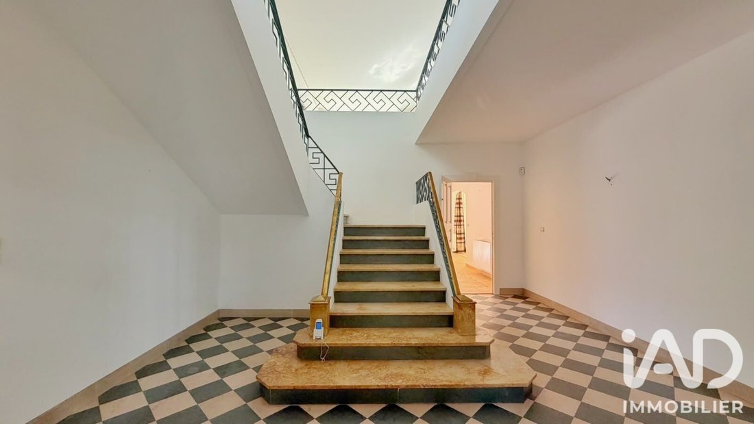 House in French Riviera, Provence-Alpes-Côte d'Azur, France 2 - 19078285