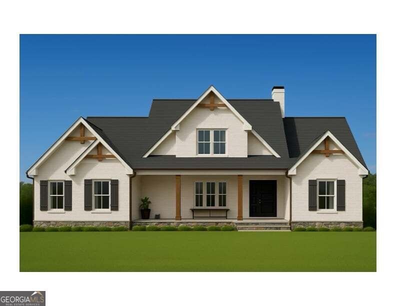 Casa en Clermont, Georgia, Estados Unidos 4 - 19079585