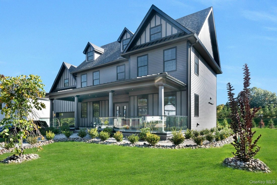 Maison à Lake Mohegan, État de New York, États-Unis 1 - 19082516