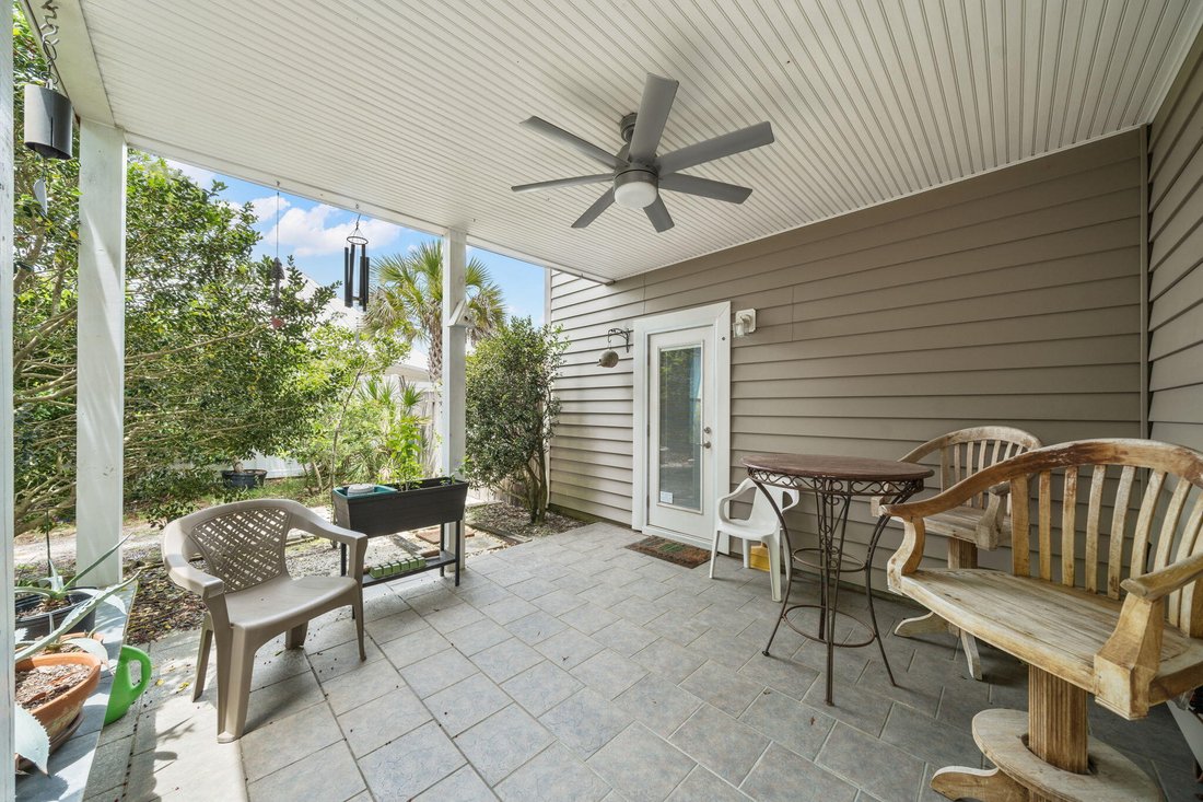 Casa en Santa Rosa Beach, Florida, Estados Unidos 3 - 19085655