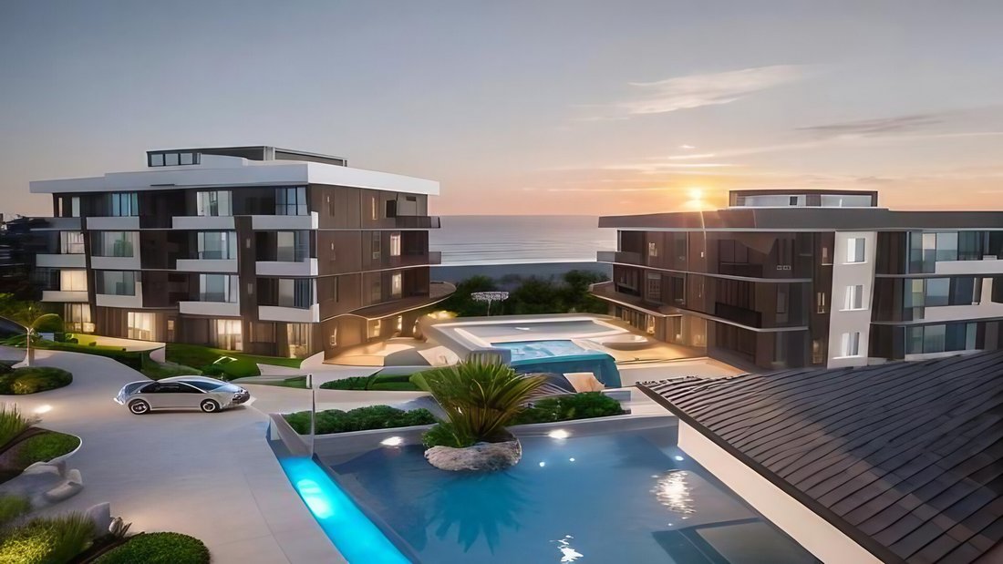 Apartamento en Pafos, Distrito de Pafos, Chipre 3 - 19083949