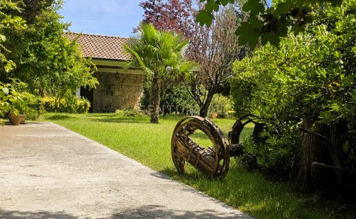 Villa a Paredes, Oporto, Portogallo 1