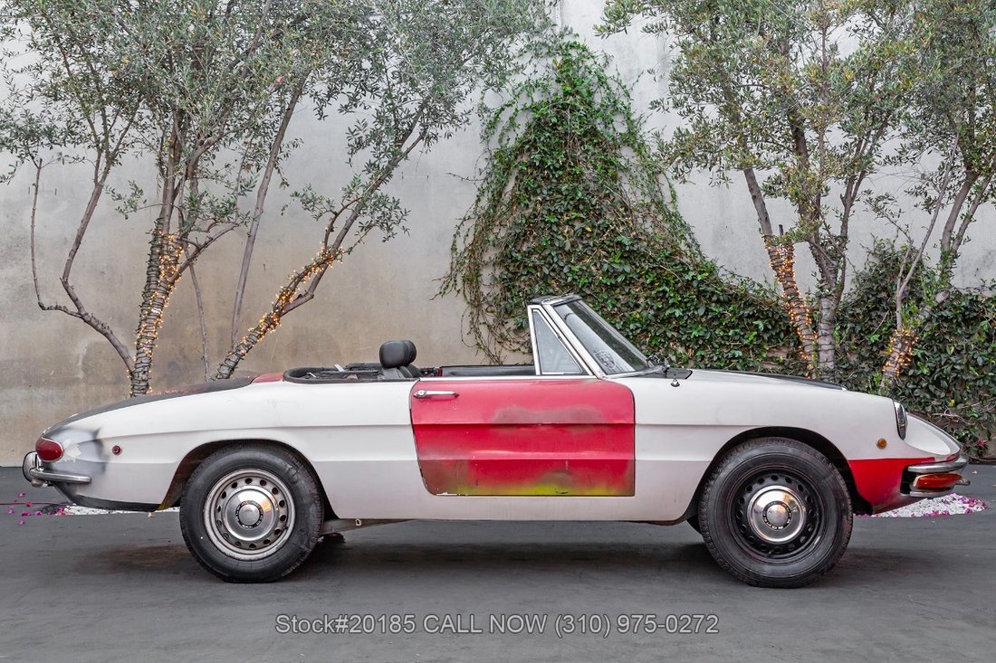 Alfa Romeo 1750 Spider in Los Angeles, CA 4 - 19082979