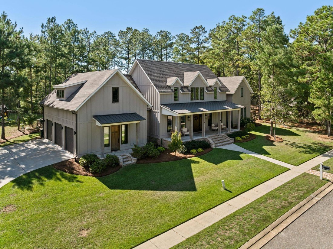 Maison à Hattiesburg, Mississippi, États-Unis 3 - 19076868