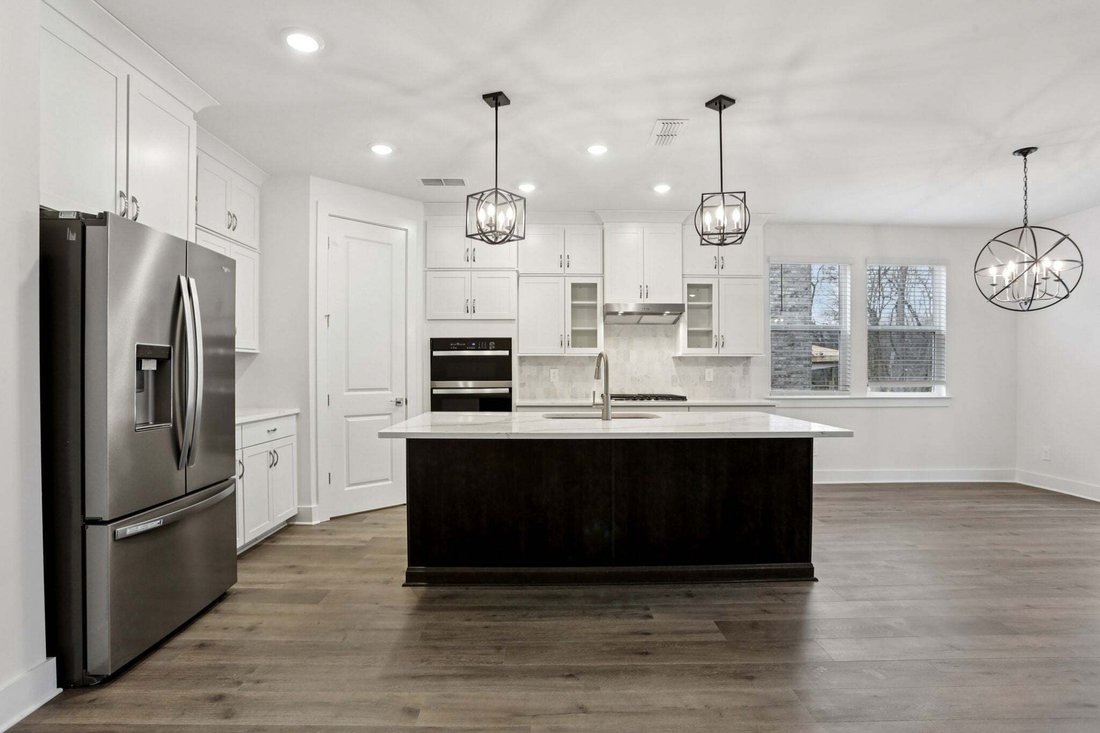 House in Franklin, Tennessee, United States 2 - 19076977