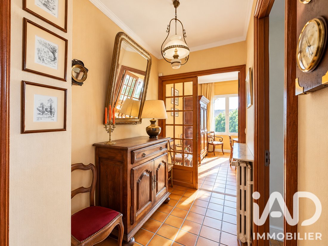 Casa a Villejuif, Isola di Francia, Francia 5 - 19078290