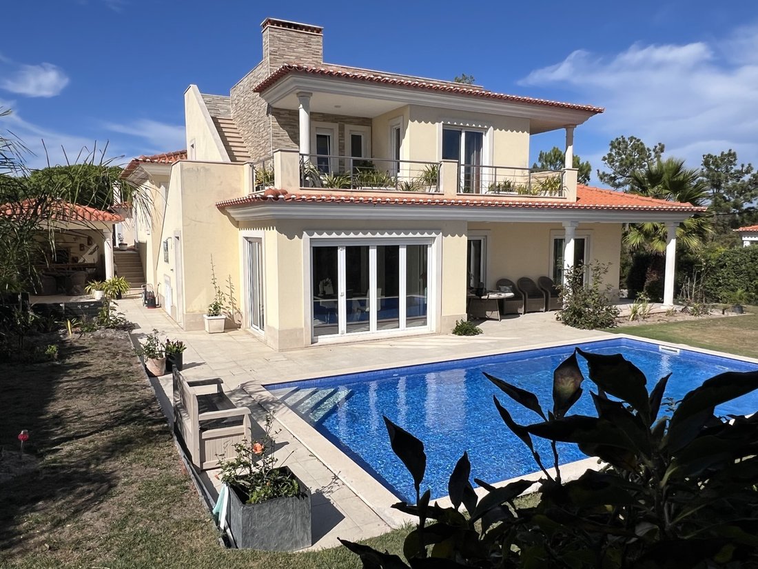 Haus in Vau, Leiria, Portugal 3 - 19077994