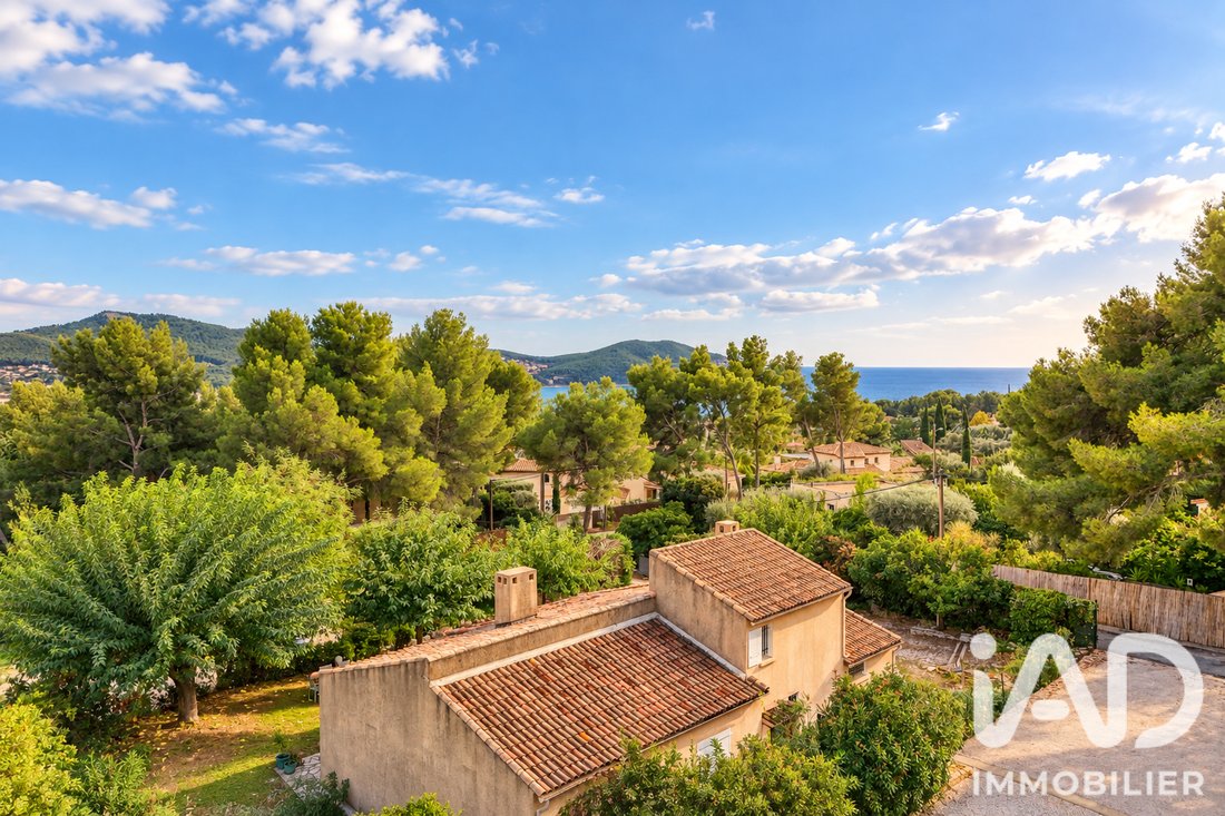 House in Saint-Cyr-sur-Mer, Provence-Alpes-Côte d'Azur, France 5 - 19078273