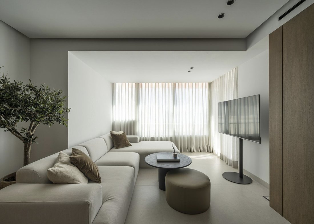 Appartement à Marbella, Andalousie, Espagne 1 - 19077627