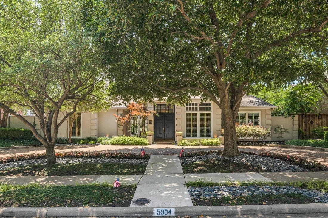 Casa a Plano, Texas, Stati Uniti 3 - 19082191