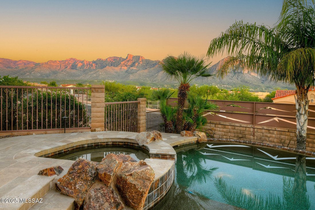 Casa en Oro Valley, Arizona, Estados Unidos 1 - 19082143