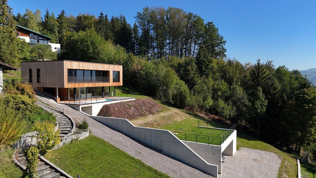 Casa a Inzersdorf im Kremstal, Alta Austria, Austria 2 - 19083246