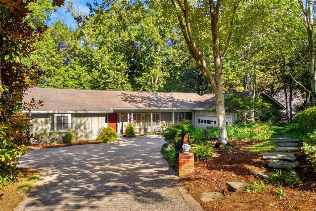 Casa a Dunwoody, Georgia, Stati Uniti 3 - 19081412