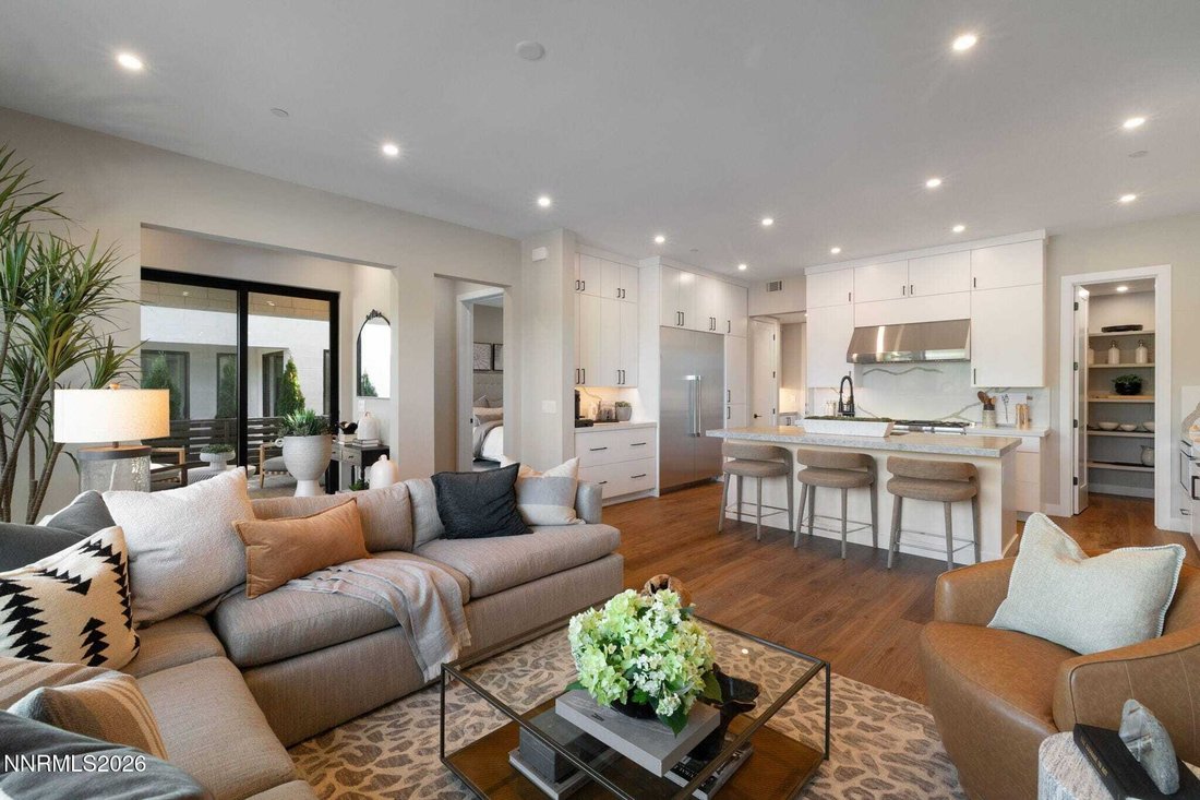 Condo in Reno, Nevada, United States 1 - 19082166